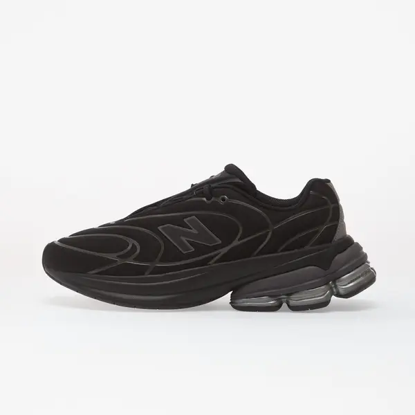 New Balance Sneakers New Balance 5030 Black/ Black EUR 40