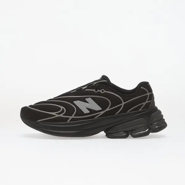 New Balance Sneakers New Balance 5030 Black/ Silver Metallic EUR 40