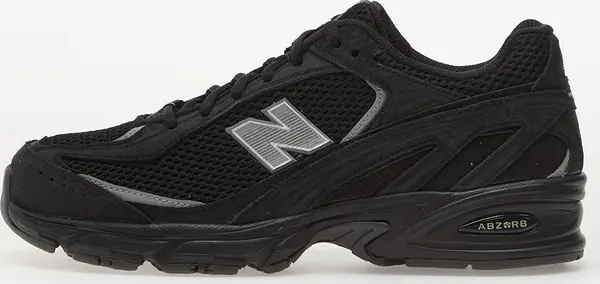 New Balance Sneakers New Balance 509 Black/ Black EUR 37.5