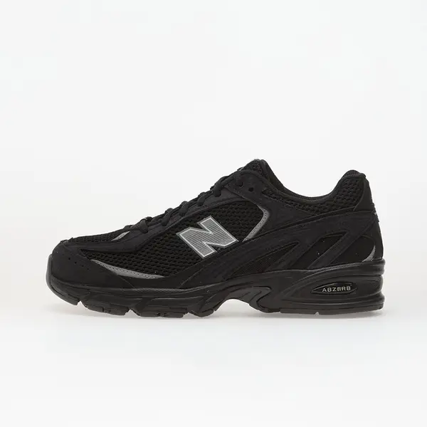New Balance Sneakers New Balance 509 Black/ Black EUR 40.5