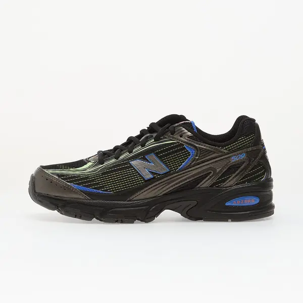 New Balance Sneakers New Balance 509E Black/ Blue Bird EUR 37