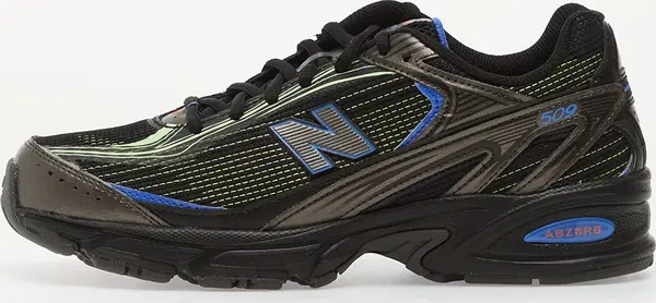 New Balance Sneakers New Balance 509E Black/ Blue Bird EUR 38.5