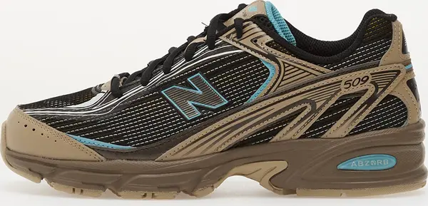 New Balance Sneakers New Balance 509E Stoneware/ Thunder Brown EUR 38