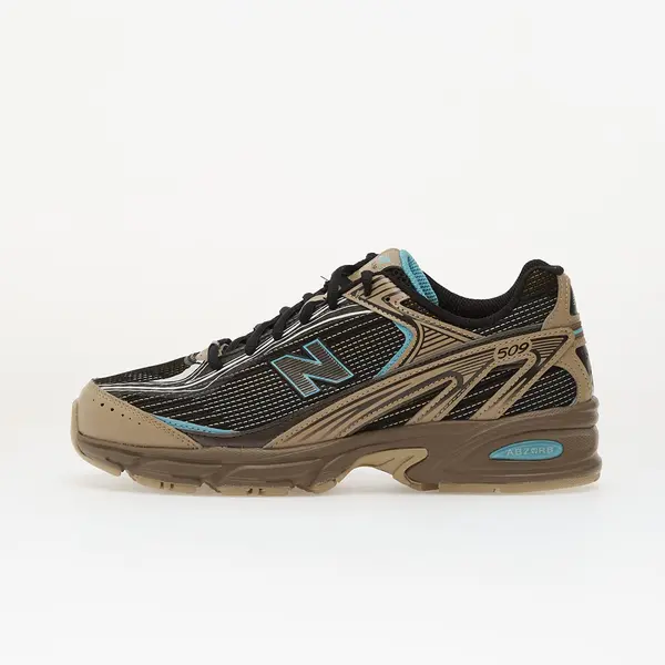 New Balance Sneakers New Balance 509E Stoneware/ Thunder Brown EUR 39.5