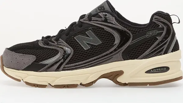 New Balance Sneakers New Balance 530 Black/ Castlerock EUR 42.5