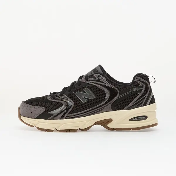 New Balance Sneakers New Balance 530 Black/ Castlerock EUR 42.5