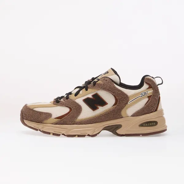 New Balance Sneakers New Balance 530 Dark Mushroom/ Incense/ Linen Snc EUR 36