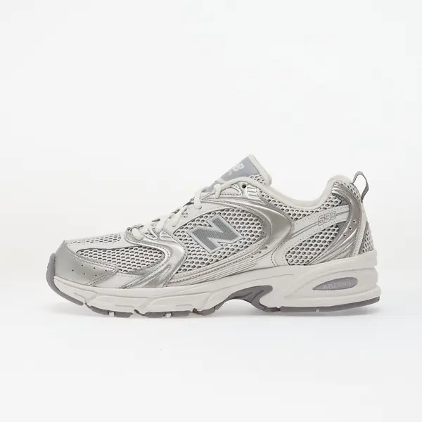 New Balance Sneakers New Balance 530 Grey Matter/ Silver Metallic/ Digital Mist EUR 36