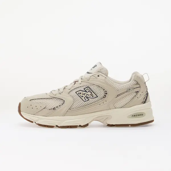 New Balance Sneakers New Balance 530 Moonbeam/ Sea Salt/ Black EUR 39.5