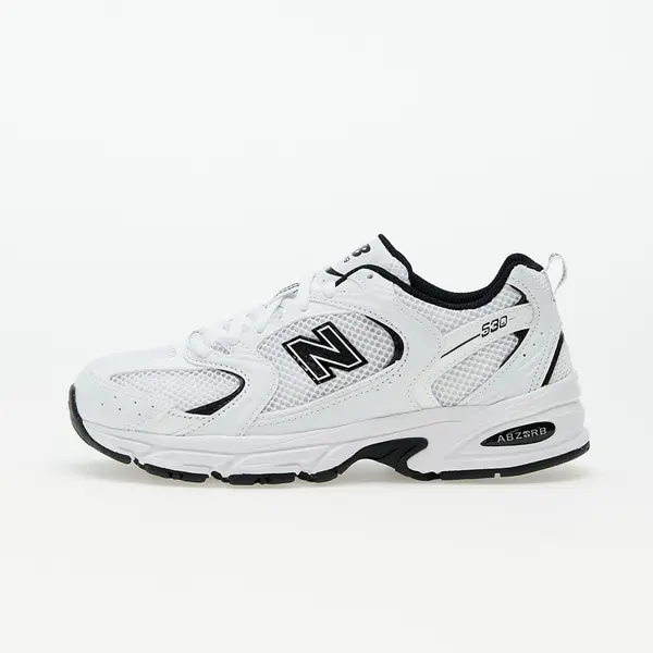 New Balance Sneakers New Balance 530 Munsell White EUR 42
