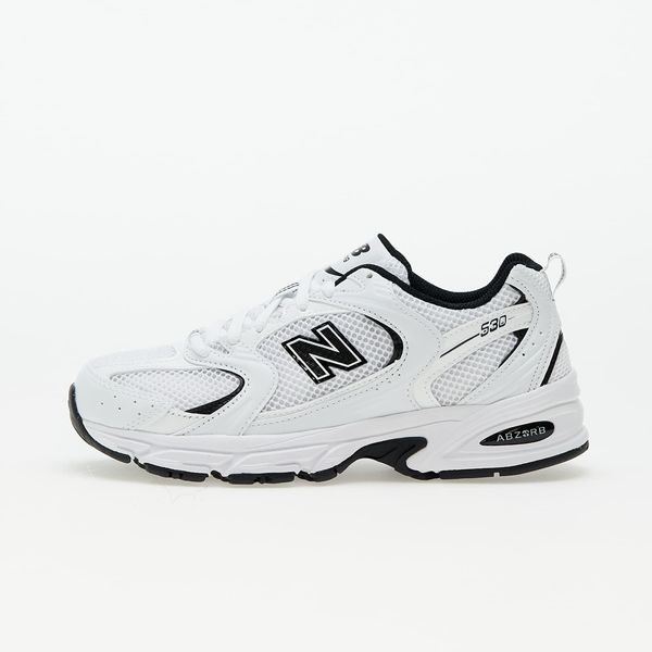 New Balance Sneakers New Balance 530 Munsell White EUR 42