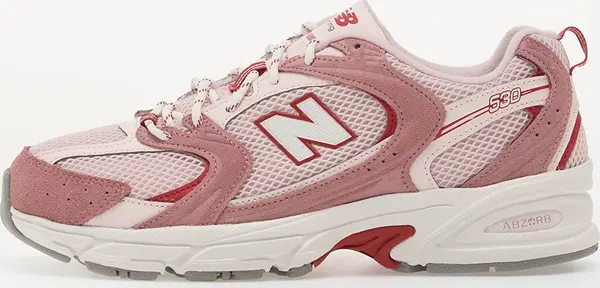New Balance Sneakers New Balance 530 Rosewood/ Pink Salt/ Shadow Red EUR 45