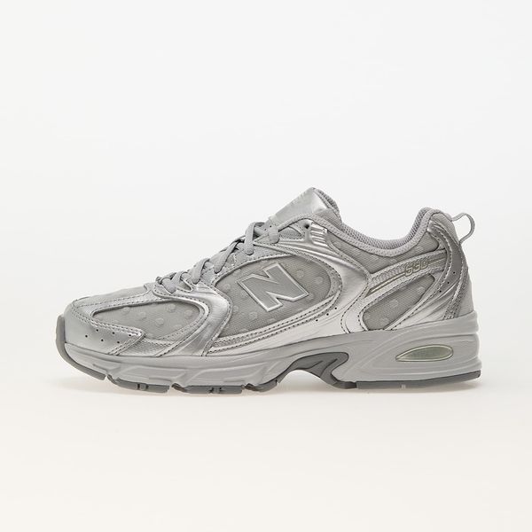 New Balance Sneakers New Balance 530 Silver Metallic/ Raincloud/ Polka Dots EUR 36