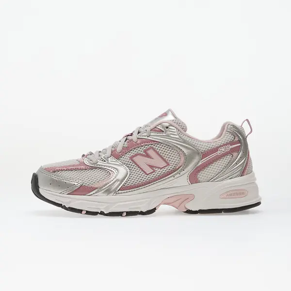 New Balance Sneakers New Balance 530 Silver Metallic/ Rosewood EUR 39.5
