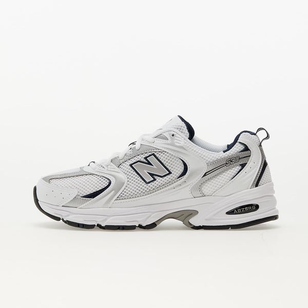 New Balance Sneakers New Balance 530 White/ Blue EUR 37.5