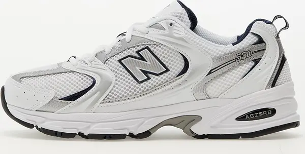 New Balance Sneakers New Balance 530 White/ Blue EUR 38