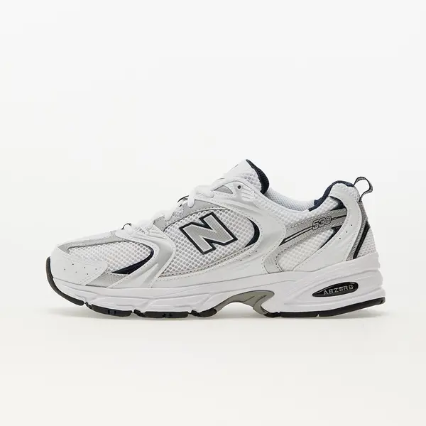 New Balance Sneakers New Balance 530 White/ Blue EUR 42