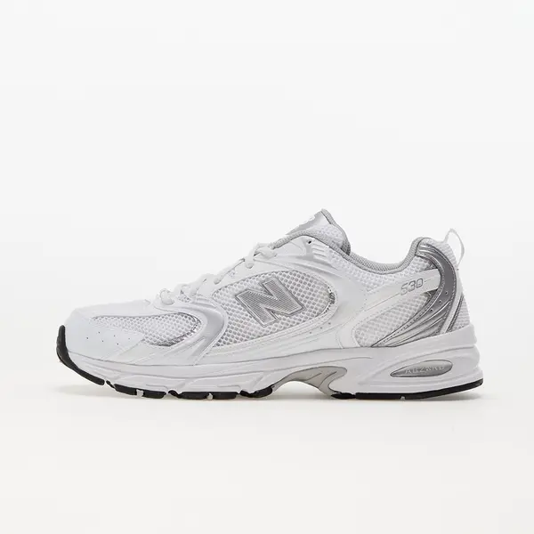 New Balance Sneakers New Balance 530 White EUR 37.5