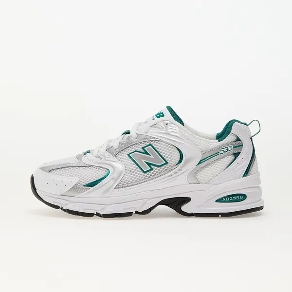 New Balance Sneakers New Balance 530 White EUR 38