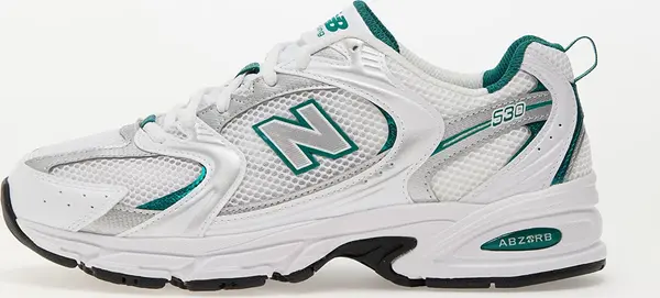 New Balance Sneakers New Balance 530 White EUR 43