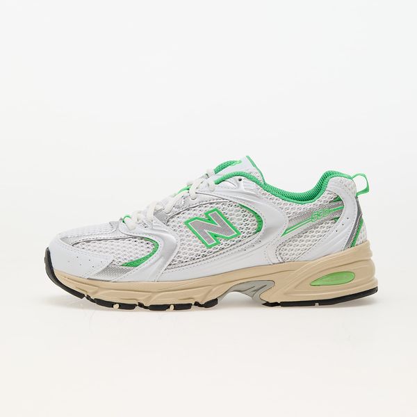 New Balance Sneakers New Balance 530 White EUR 44