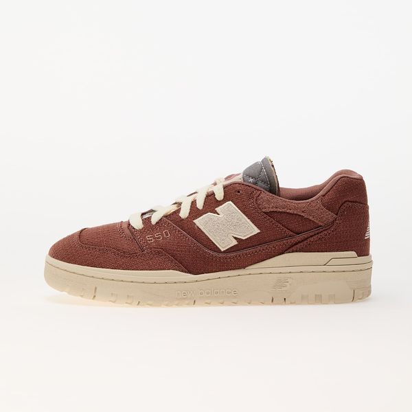 New Balance Sneakers New Balance 550 Brown EUR 45