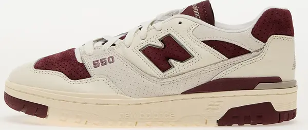 New Balance Sneakers New Balance 550 Sea Salt EUR 42