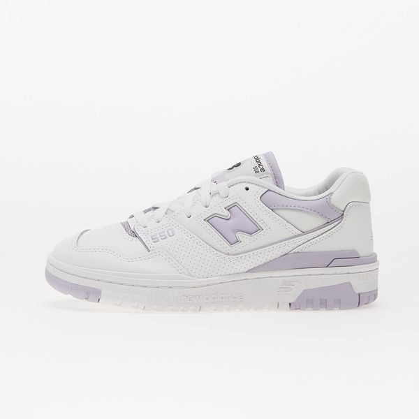 New Balance Sneakers New Balance 550 White EUR 37.5