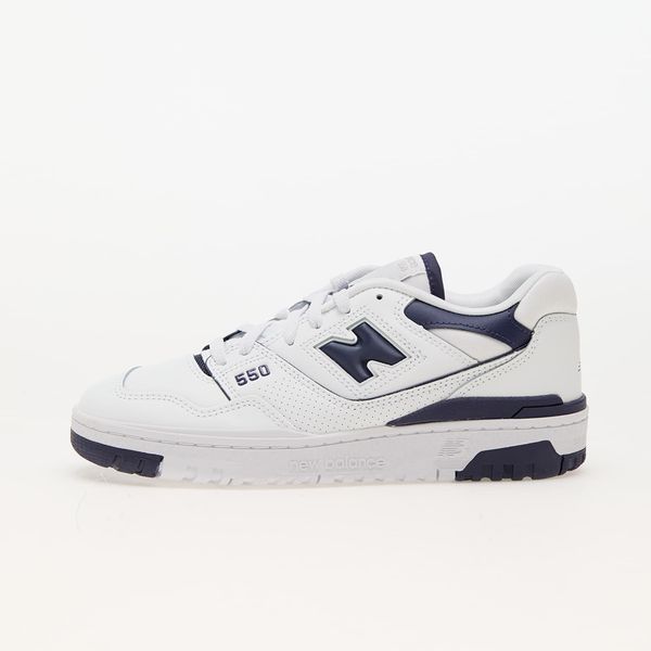 New Balance Sneakers New Balance 550 White EUR 40