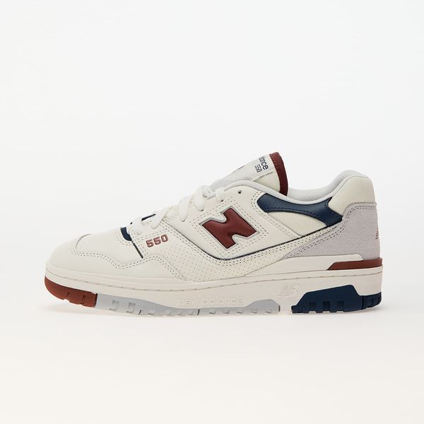 New Balance Sneakers New Balance 550 White EUR 40.5