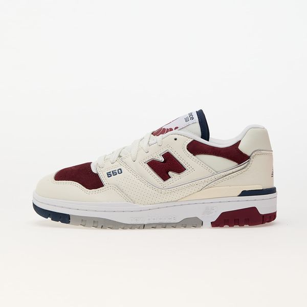 New Balance Sneakers New Balance 550 White EUR 40.5