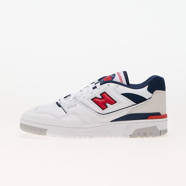 New Balance Sneakers New Balance 550 White EUR 40.5