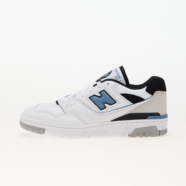 New Balance Sneakers New Balance 550 White EUR 41.5