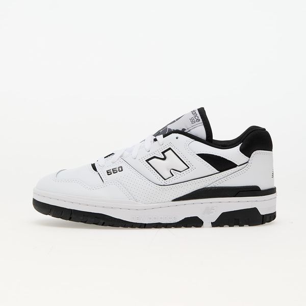 New Balance Sneakers New Balance 550 White EUR 42