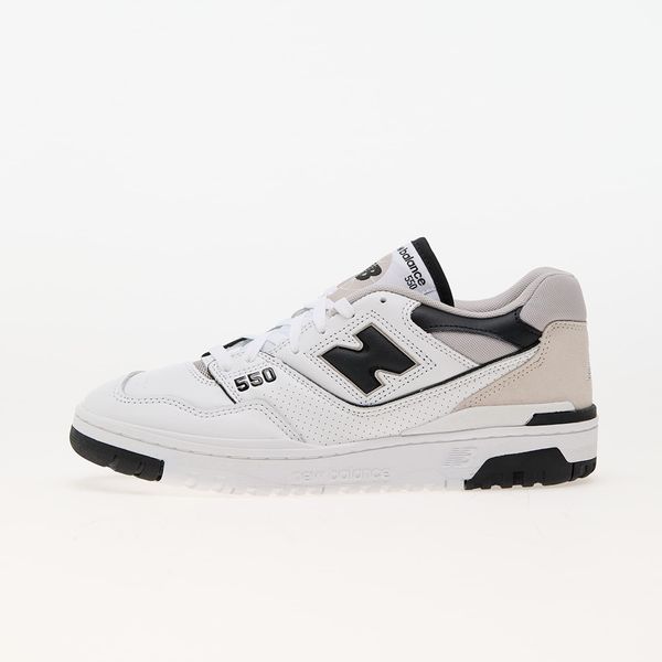 New Balance Sneakers New Balance 550 White EUR 44