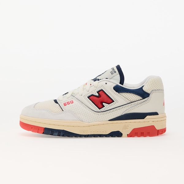 New Balance Sneakers New Balance 550 White EUR 44