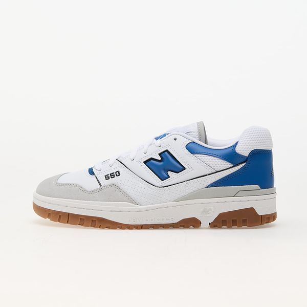 New Balance Sneakers New Balance 550 White EUR 45