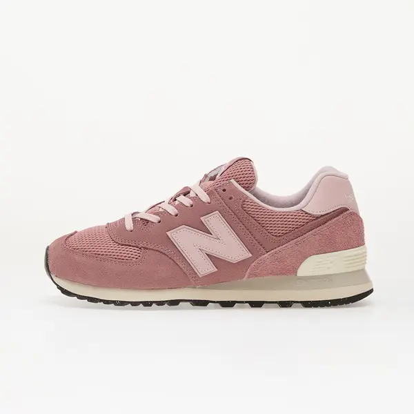 New Balance Sneakers New Balance 574 Alpha Pink/ 102 White EUR 38