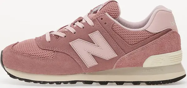 New Balance Sneakers New Balance 574 Alpha Pink/ 102 White EUR 43