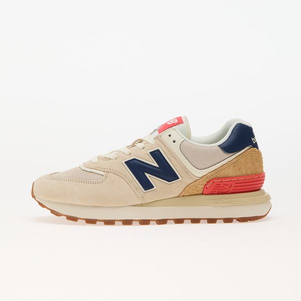 New Balance Sneakers New Balance 574 Beige/ Navy blue EUR 38