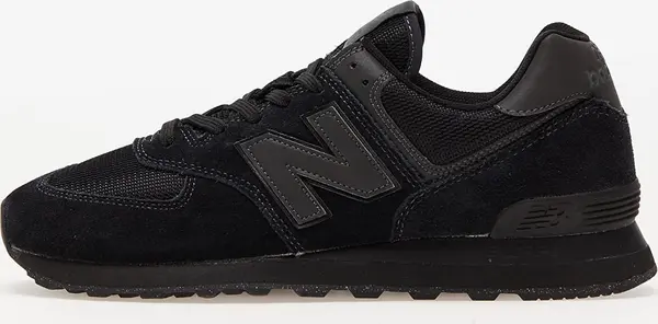 New Balance Sneakers New Balance 574 Black EUR 37