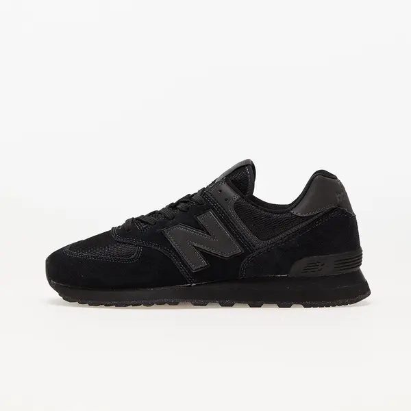New Balance Sneakers New Balance 574 Black EUR 37