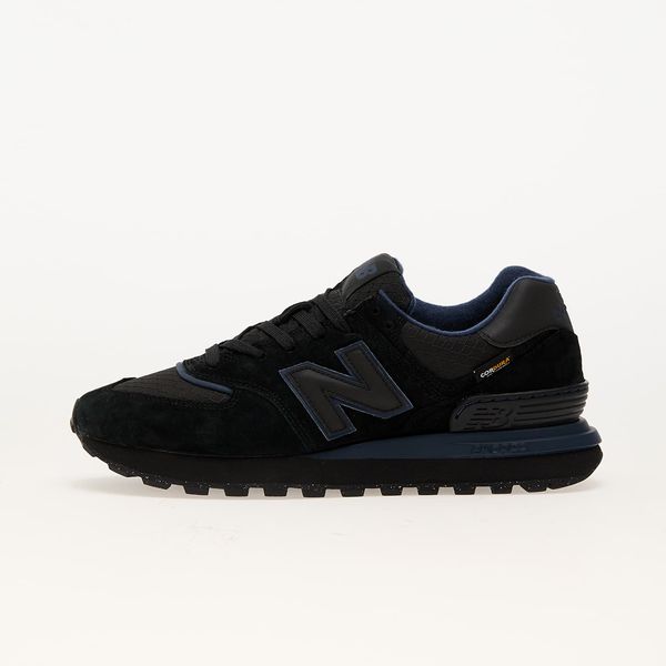 New Balance Sneakers New Balance 574 Black EUR 38