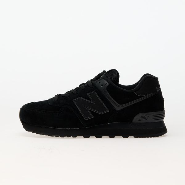 New Balance Sneakers New Balance 574 Black EUR 40.5