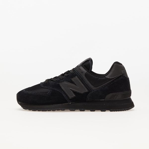 New Balance Sneakers New Balance 574 Black EUR 41.5