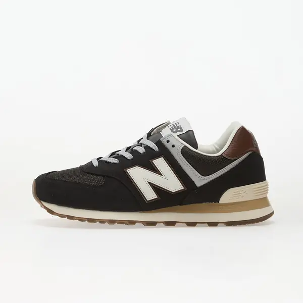 New Balance Sneakers New Balance 574 Black EUR 43