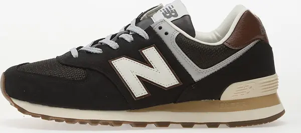 New Balance Sneakers New Balance 574 Black EUR 43