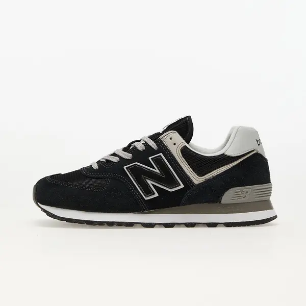 New Balance Sneakers New Balance 574 Black EUR 44