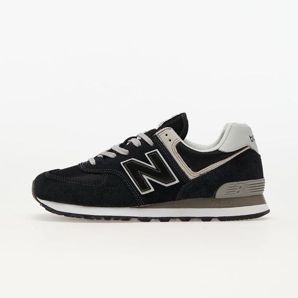 New Balance Sneakers New Balance 574 Black EUR 45