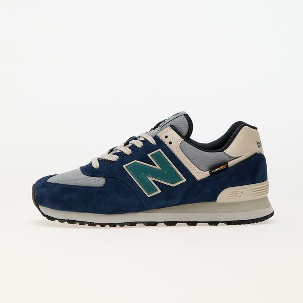 New Balance Sneakers New Balance 574 Blue EUR 36